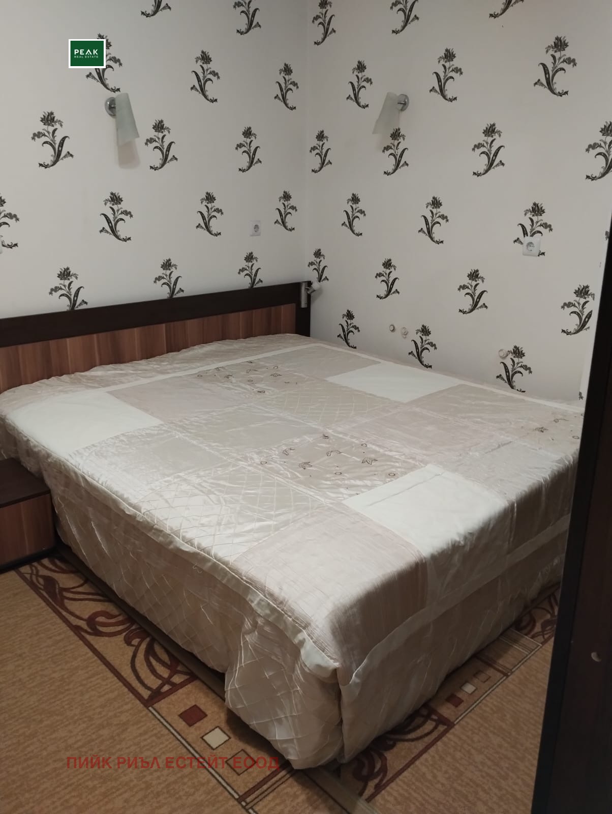 Дава под наем 3-СТАЕН, гр. София, Младост 4, снимка 8 - Апартаменти - 54187899