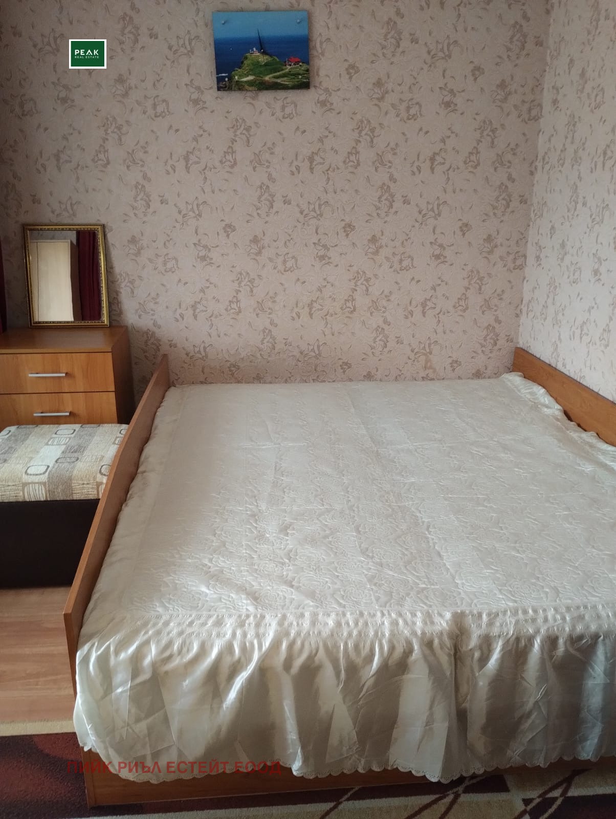 Дава под наем 3-СТАЕН, гр. София, Младост 4, снимка 4 - Апартаменти - 54187899