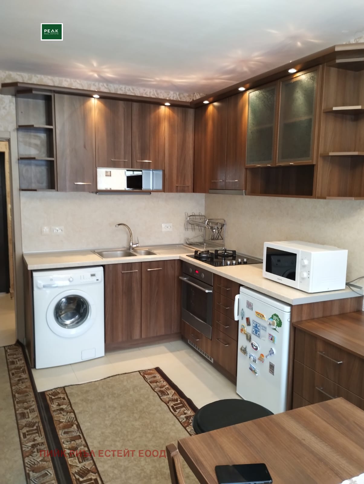 Дава под наем 3-СТАЕН, гр. София, Младост 4, снимка 3 - Апартаменти - 54187899