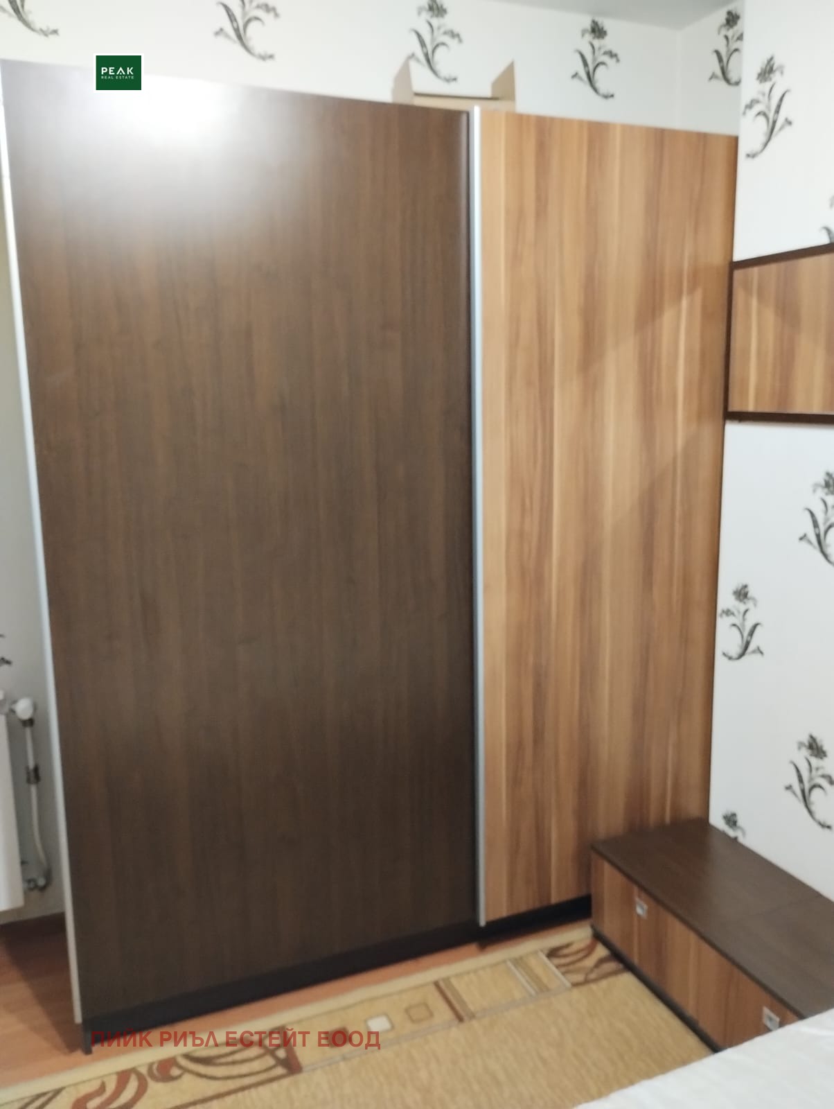 Дава под наем 3-СТАЕН, гр. София, Младост 4, снимка 9 - Апартаменти - 54187899