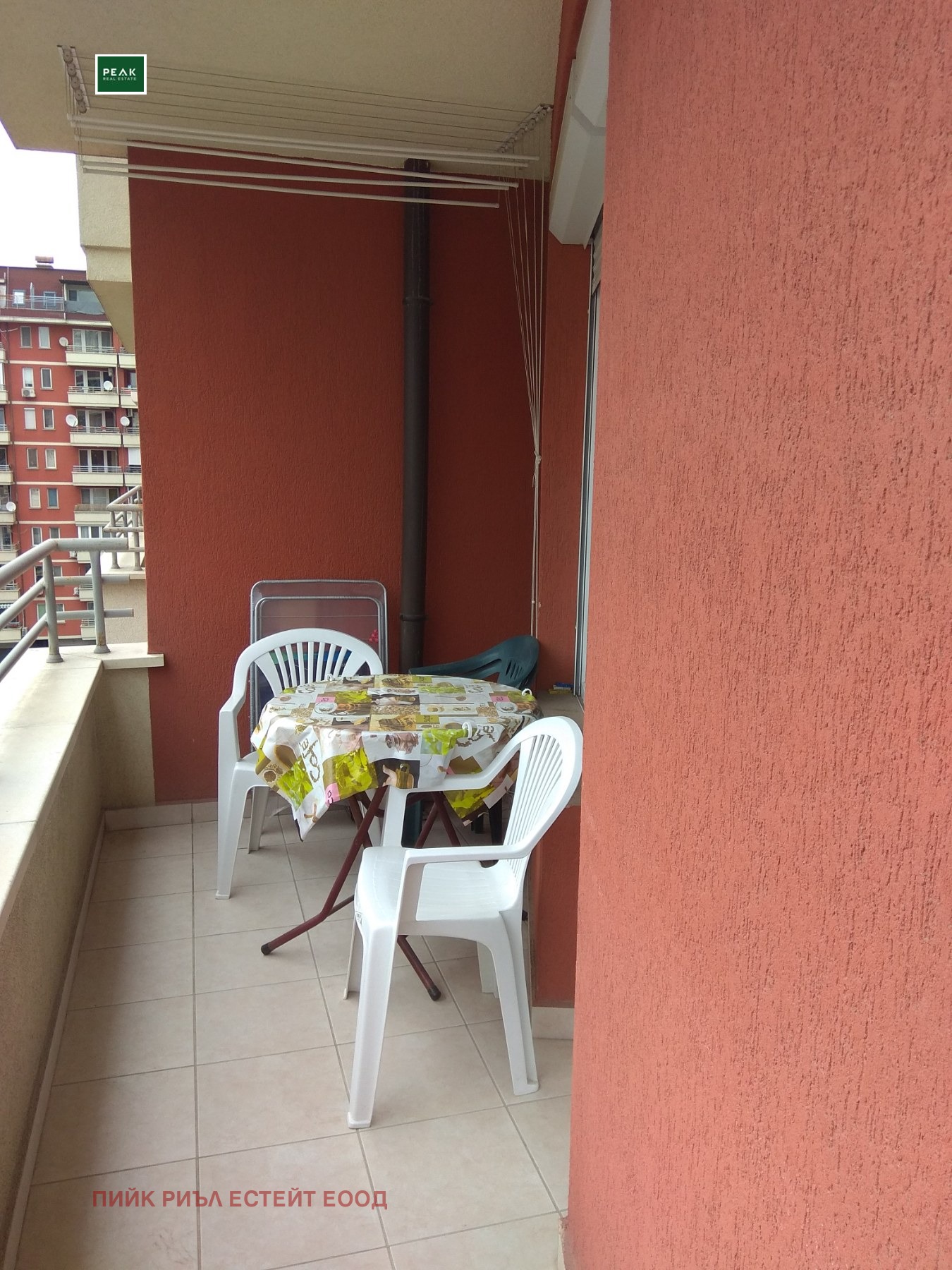 Дава под наем 3-СТАЕН, гр. София, Младост 4, снимка 14 - Апартаменти - 54187899