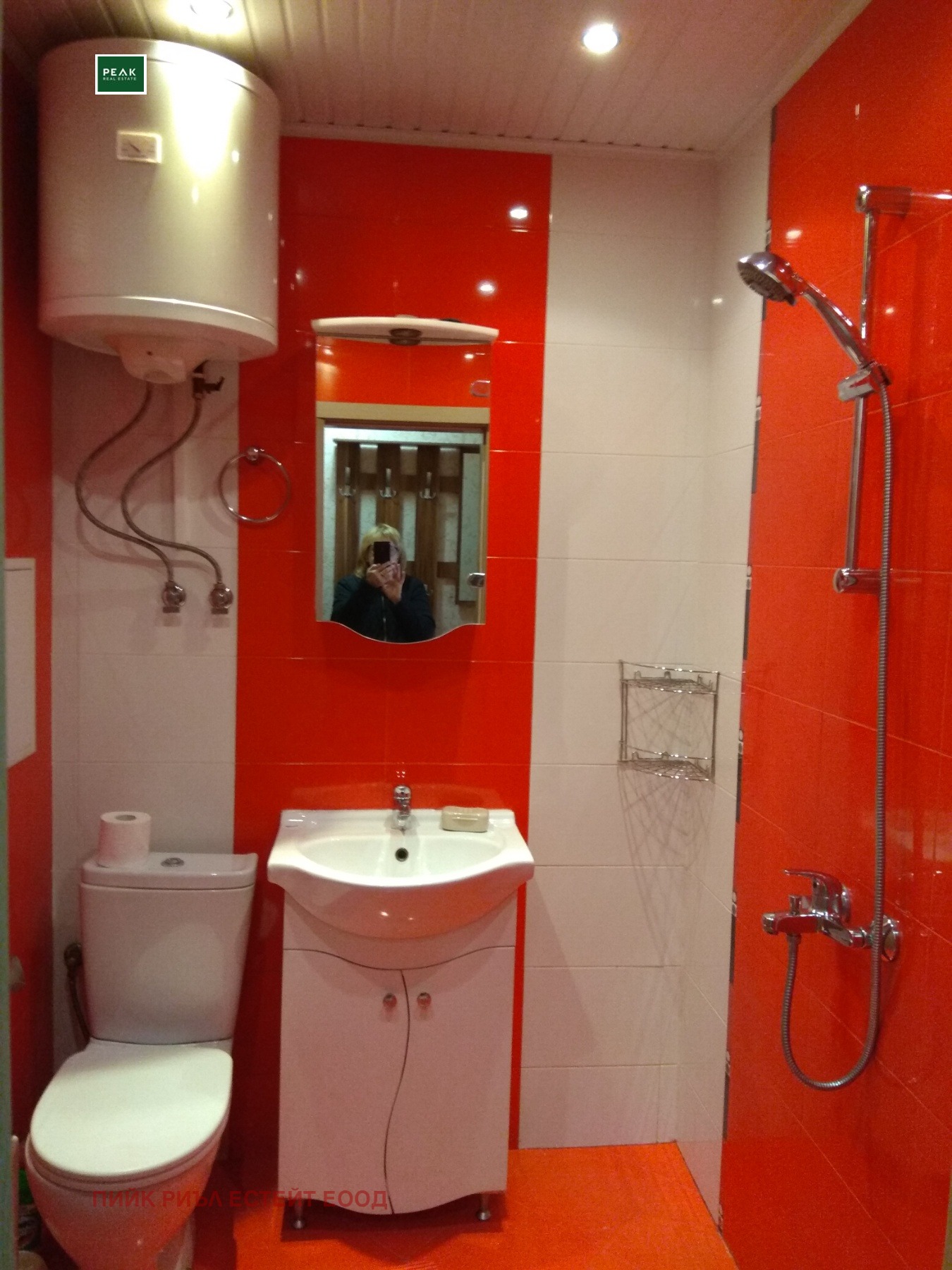 Дава под наем 3-СТАЕН, гр. София, Младост 4, снимка 11 - Апартаменти - 54187899