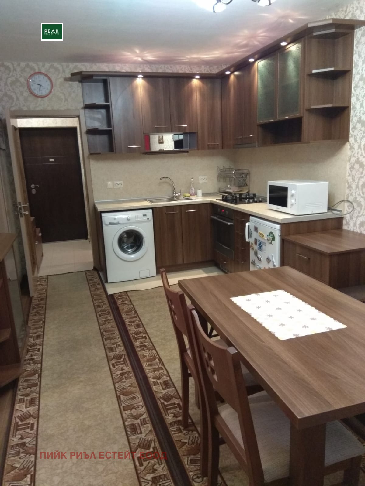 Дава под наем 3-СТАЕН, гр. София, Младост 4, снимка 2 - Апартаменти - 54187899