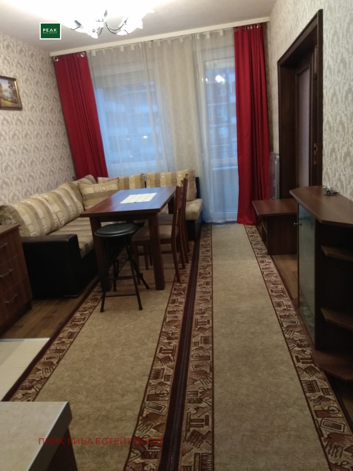 Дава под наем 3-СТАЕН, гр. София, Младост 4