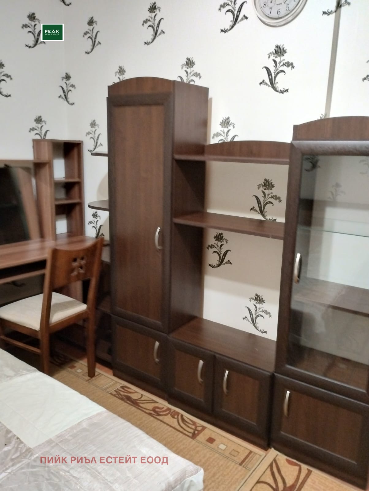 Дава под наем 3-СТАЕН, гр. София, Младост 4, снимка 10 - Апартаменти - 54187899