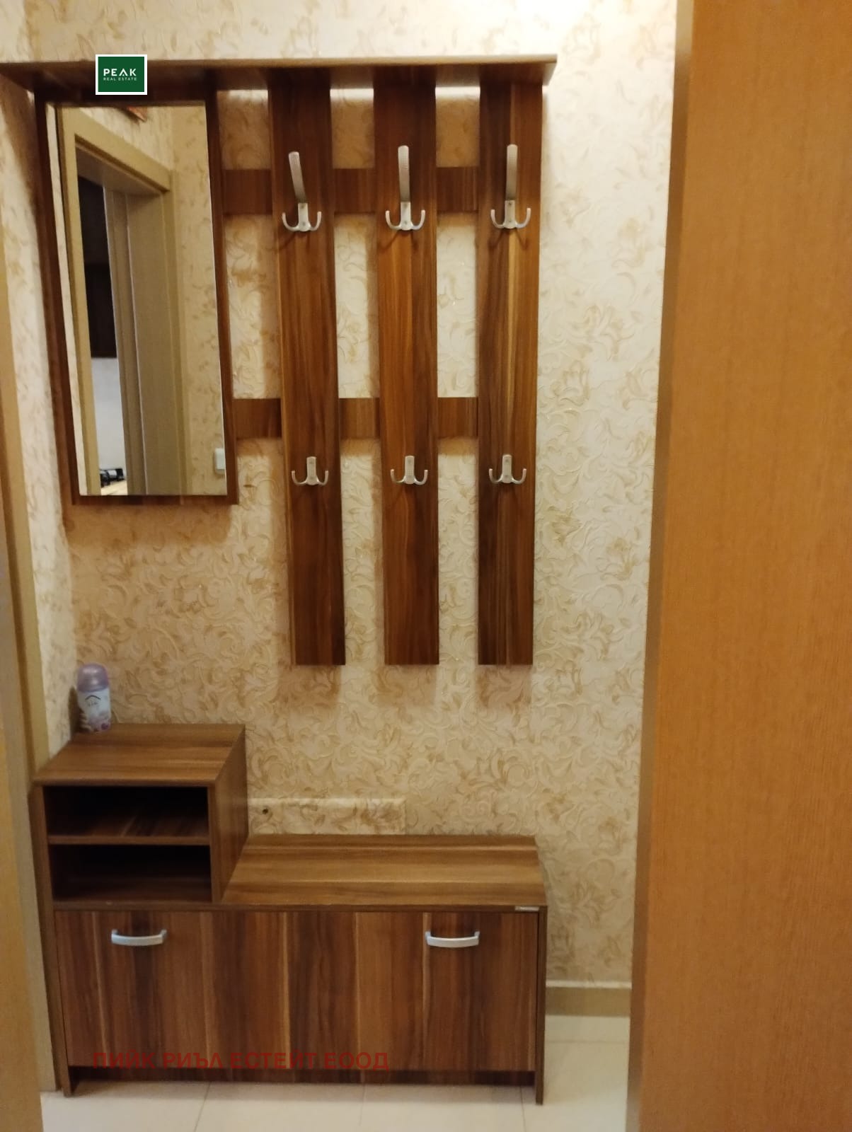 Дава под наем 3-СТАЕН, гр. София, Младост 4, снимка 12 - Апартаменти - 54187899