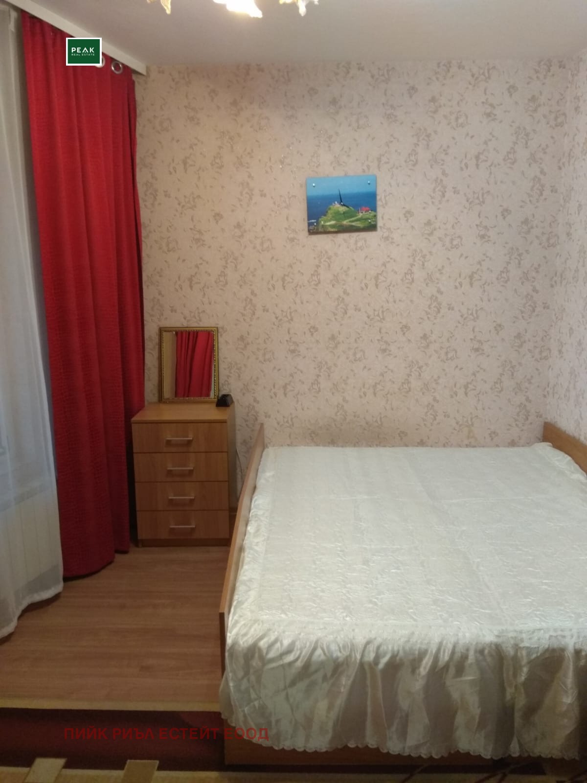 Дава под наем 3-СТАЕН, гр. София, Младост 4, снимка 5 - Апартаменти - 54187899