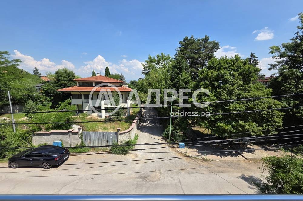 Дава под наем 3-СТАЕН, гр. София, Бояна, снимка 14 - Апартаменти - 55091962