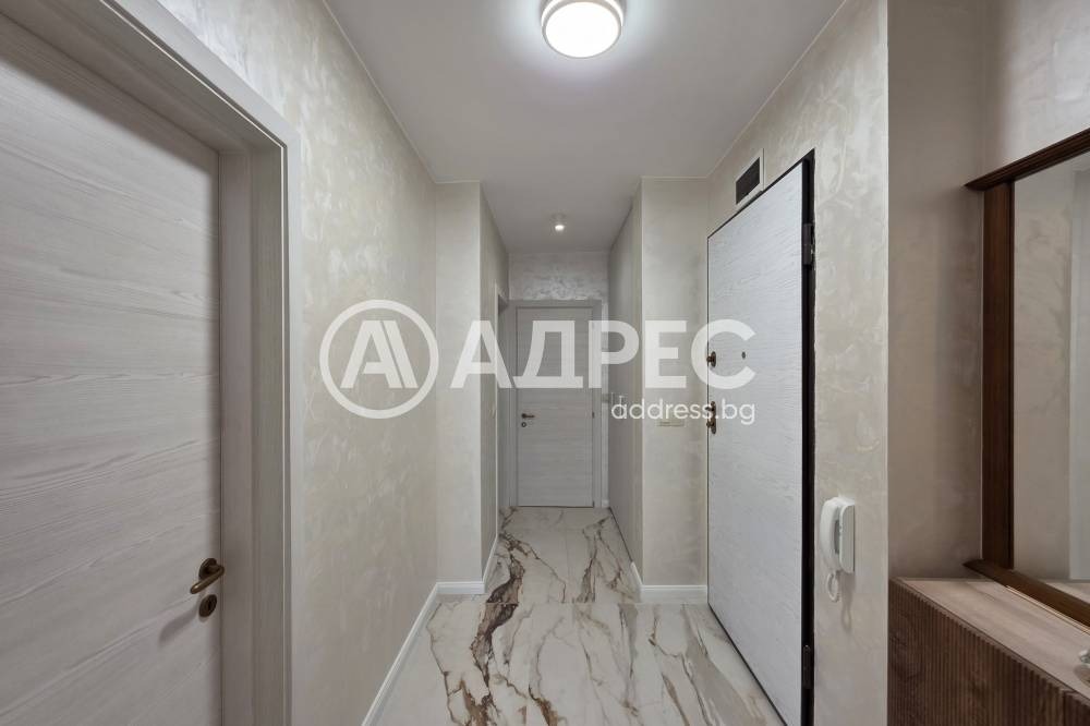Дава под наем 3-СТАЕН, гр. София, Бояна, снимка 15 - Апартаменти - 55091962