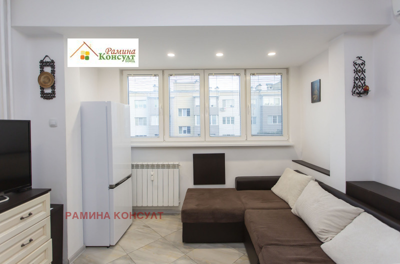 Дава под Наем 3-СТАЕН в град София, Дружба 1 - 70 кв.м / 630 € » 1 232.17 лв., РАМИНА КОНСУЛТ