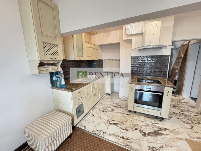 Дава под Наем 4-СТАЕН в град Варна, Център - 95 кв.м / 1 200 € » 2 347.00 лв., РЕНТИКА.БГ