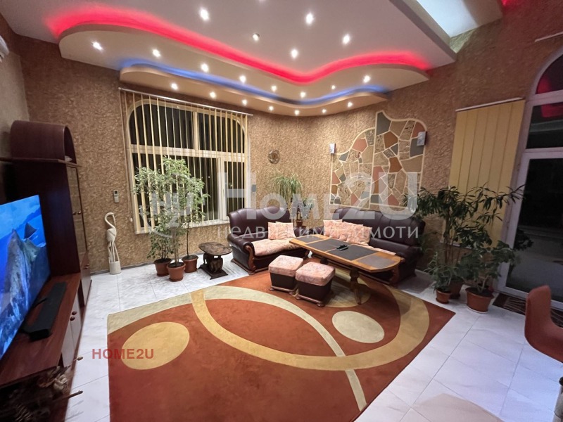 Дава под Наем МЕЗОНЕТ в град Варна, Автогара - 162 кв.м / 660 € » 1 290.85 лв., HOME2U