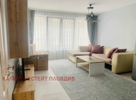 1 makuuhuone Kamenitsa 1, Plovdiv