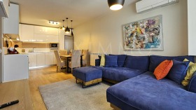 2 Schlafzimmer Bakston, Sofia