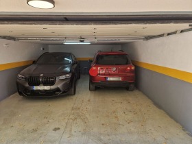 ГАРАЖ, ПАРКОМЯСТО, 40 m2