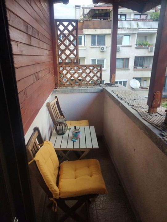 В аренду  Студия София , Лозенец , 46 кв.м | 21638119 - изображение [7]