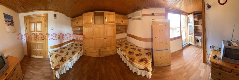 Дава под наем 1-СТАЕН, гр. Велико Търново, Център