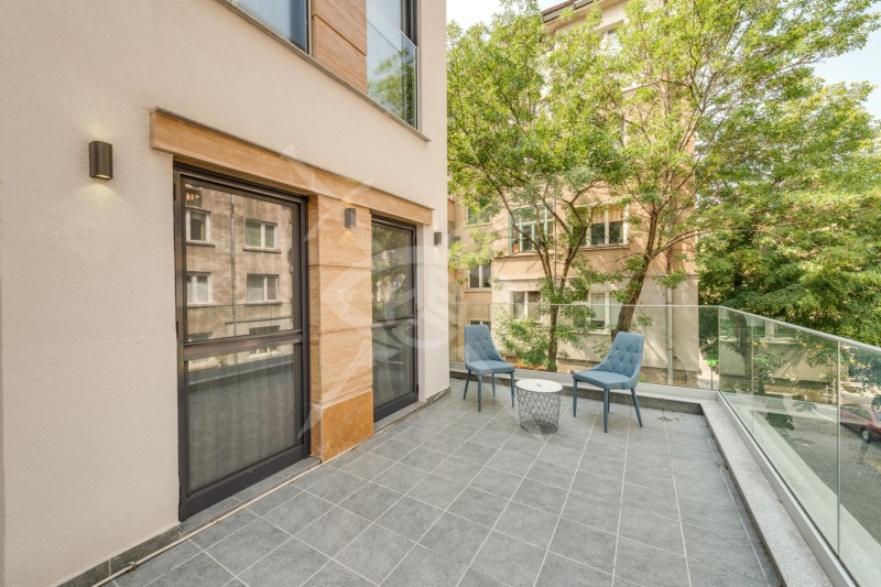 Дава под наем 2-СТАЕН, гр. София, Център, снимка 6 - Апартаменти - 53272877