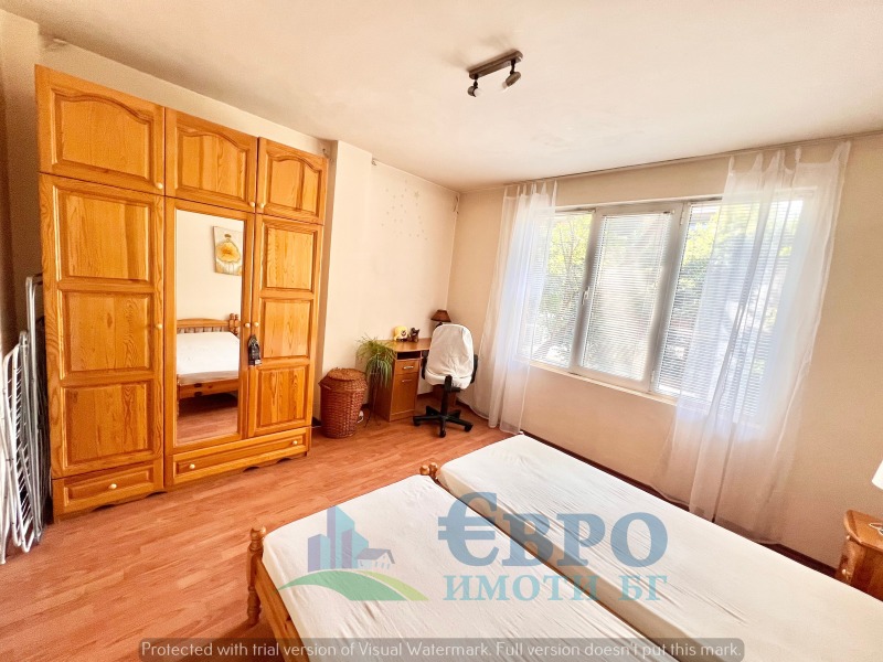 Do wynajęcia  1 sypialnia Stara Zagora , Centar , 70 mkw | 73467495 - obraz [8]