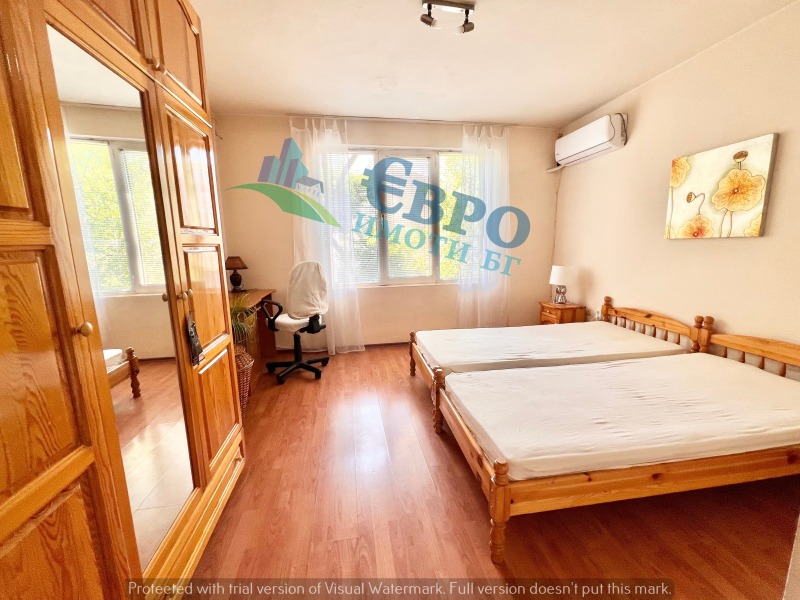Do wynajęcia  1 sypialnia Stara Zagora , Centar , 70 mkw | 73467495 - obraz [10]