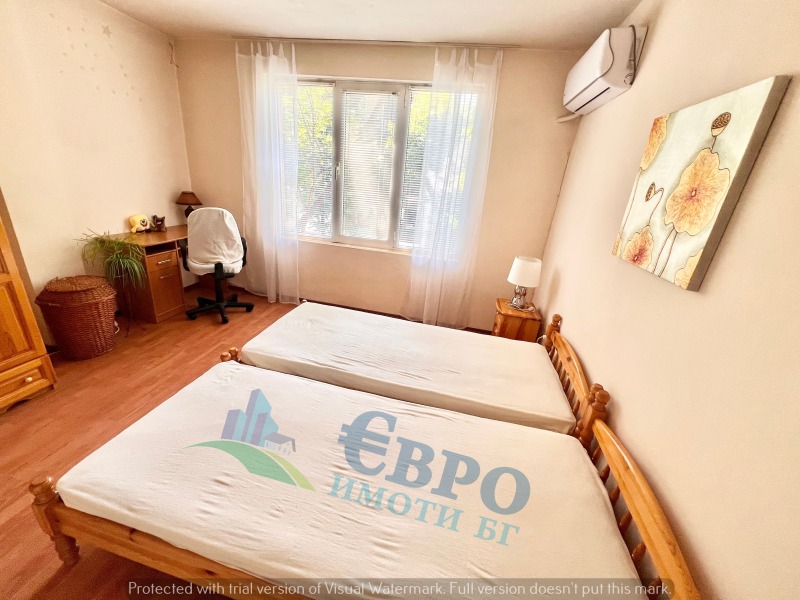Do wynajęcia  1 sypialnia Stara Zagora , Centar , 70 mkw | 73467495 - obraz [7]