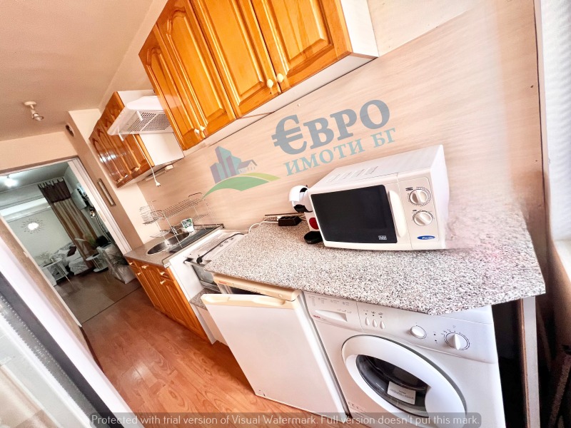 Do wynajęcia  1 sypialnia Stara Zagora , Centar , 70 mkw | 73467495 - obraz [13]