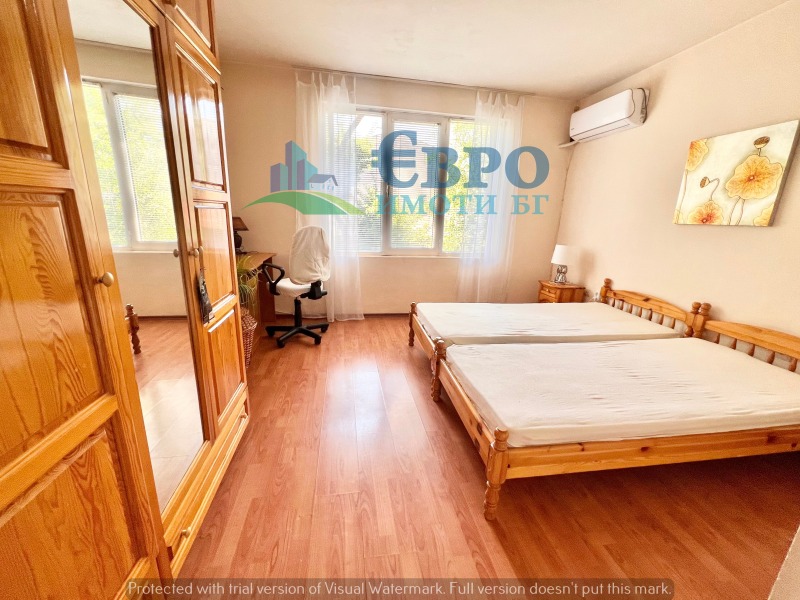 Do wynajęcia  1 sypialnia Stara Zagora , Centar , 70 mkw | 73467495 - obraz [9]