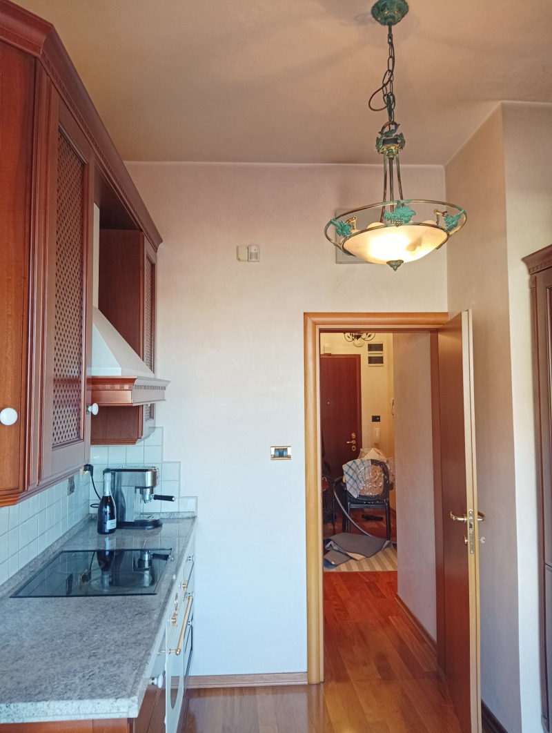 Дава под наем 2-СТАЕН, гр. София, Център, снимка 8 - Апартаменти - 53363660