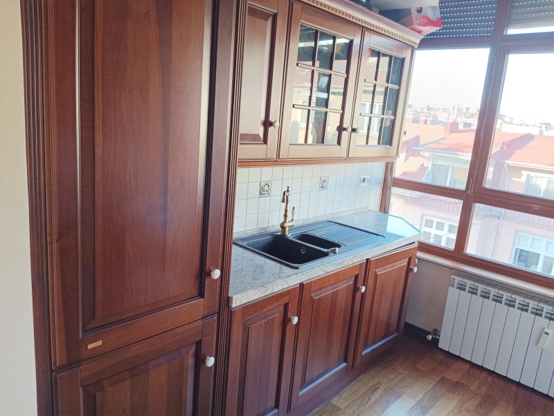 Дава под наем 2-СТАЕН, гр. София, Център, снимка 7 - Апартаменти - 53363660