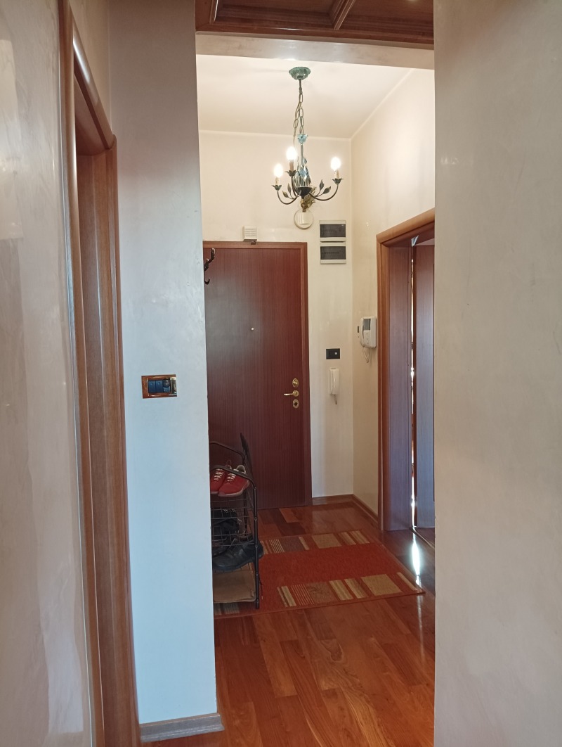 Дава под наем 2-СТАЕН, гр. София, Център, снимка 3 - Апартаменти - 53363660