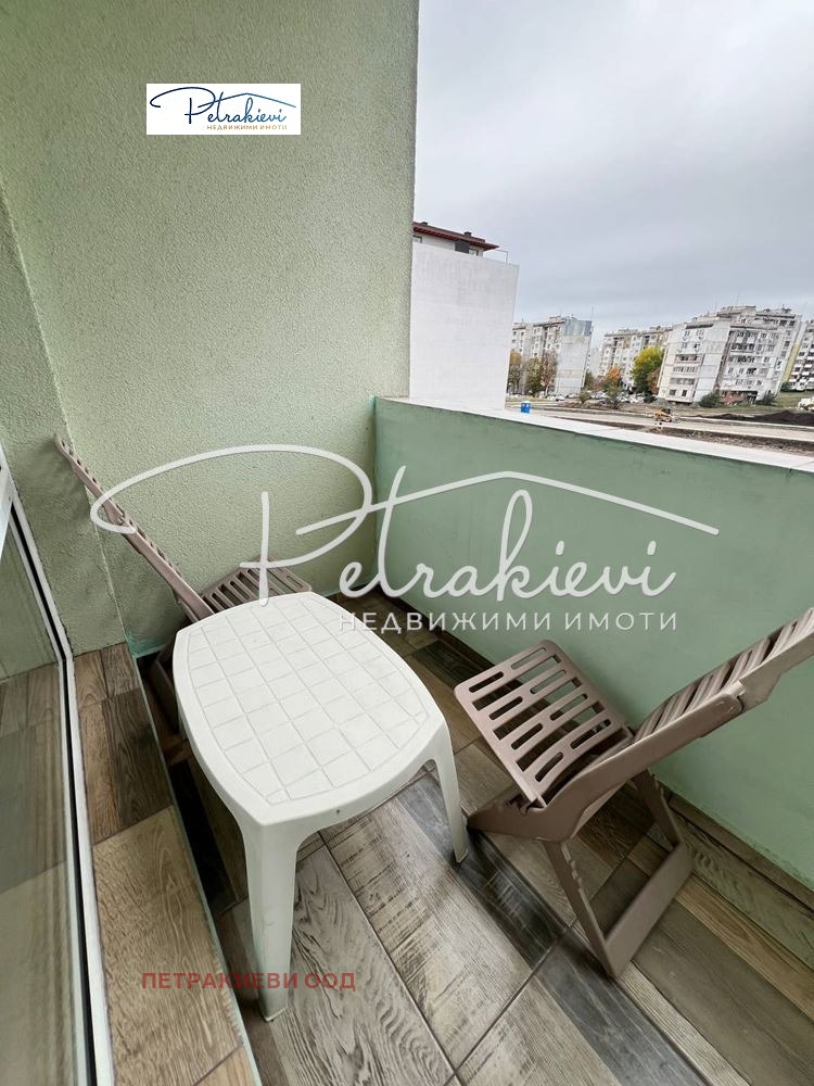 Da affittare  1 camera da letto Burgas , Meden rudnik - zona B , 61 mq | 19143070 - Immagine [12]