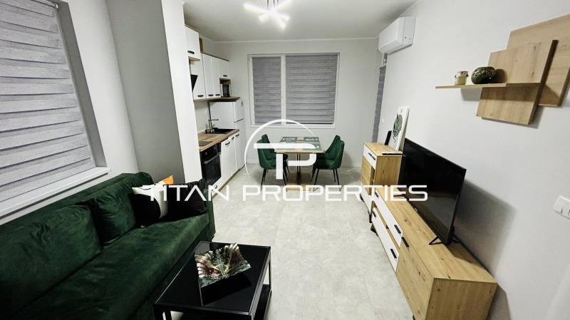 Προς ενοικίαση  1 υπνοδωμάτιο Βυργασ , Μεδεν ρυδνηκ - ζονα Γ , 55 τ.μ | 13236955