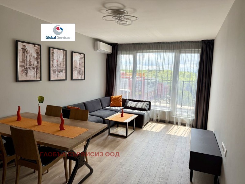 För uthyrning  1 sovrum Sofia , Ljulin 10 , 84 kvm | 57766807 - bild [2]