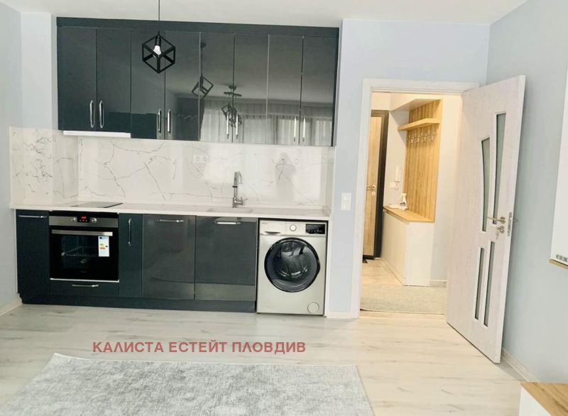 Til leie  1 soverom Plovdiv , Kamenitsa 1 , 70 kvm | 16742544 - bilde [2]