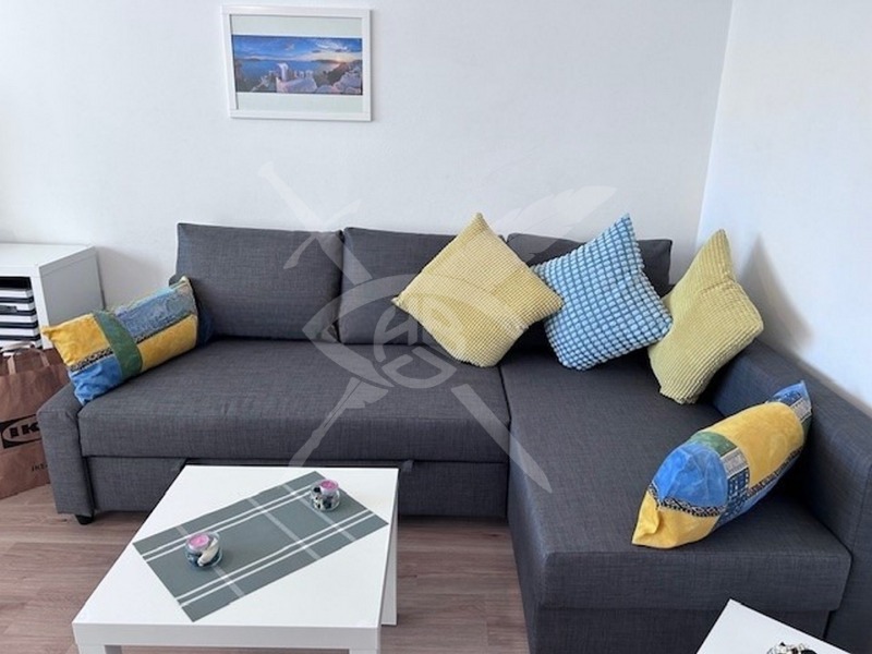 Te huur  1 slaapkamer Sofia , Meditsinska akademija , 40 m² | 10726973