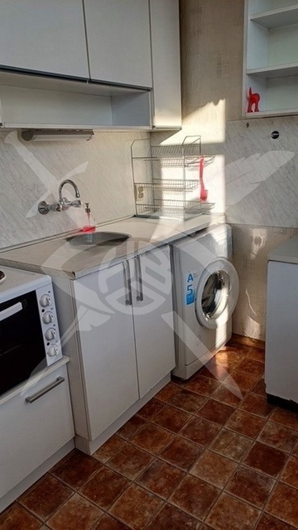 Te huur  1 slaapkamer Sofia , Meditsinska akademija , 40 m² | 10726973 - afbeelding [5]