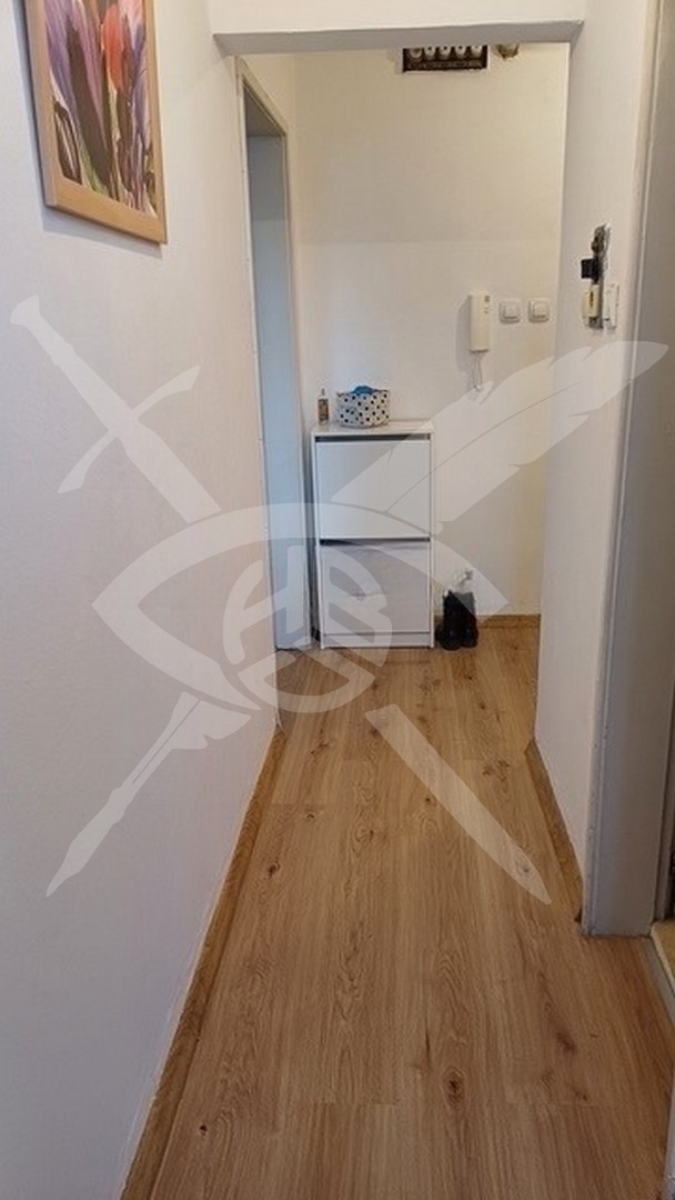 Te huur  1 slaapkamer Sofia , Meditsinska akademija , 40 m² | 10726973 - afbeelding [6]