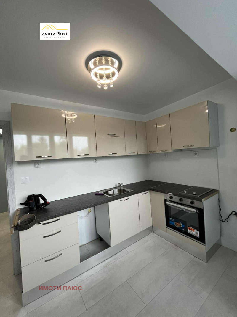 Vuokrattavana  1 makuuhuone Šumen , Trakija , 58 neliömetriä | 21589752 - kuva [6]