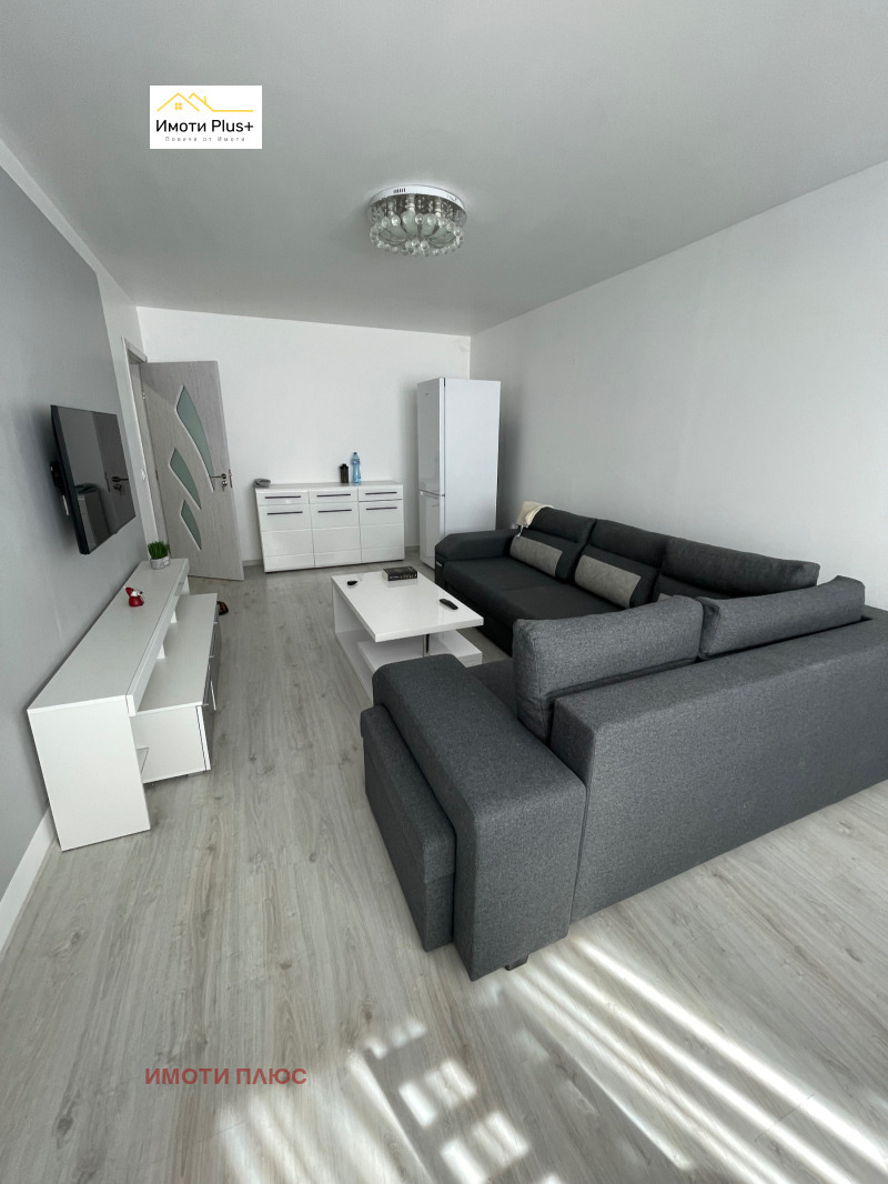Дава под наем  2-стаен град Шумен , Тракия , 58 кв.м | 21589752 - изображение [3]