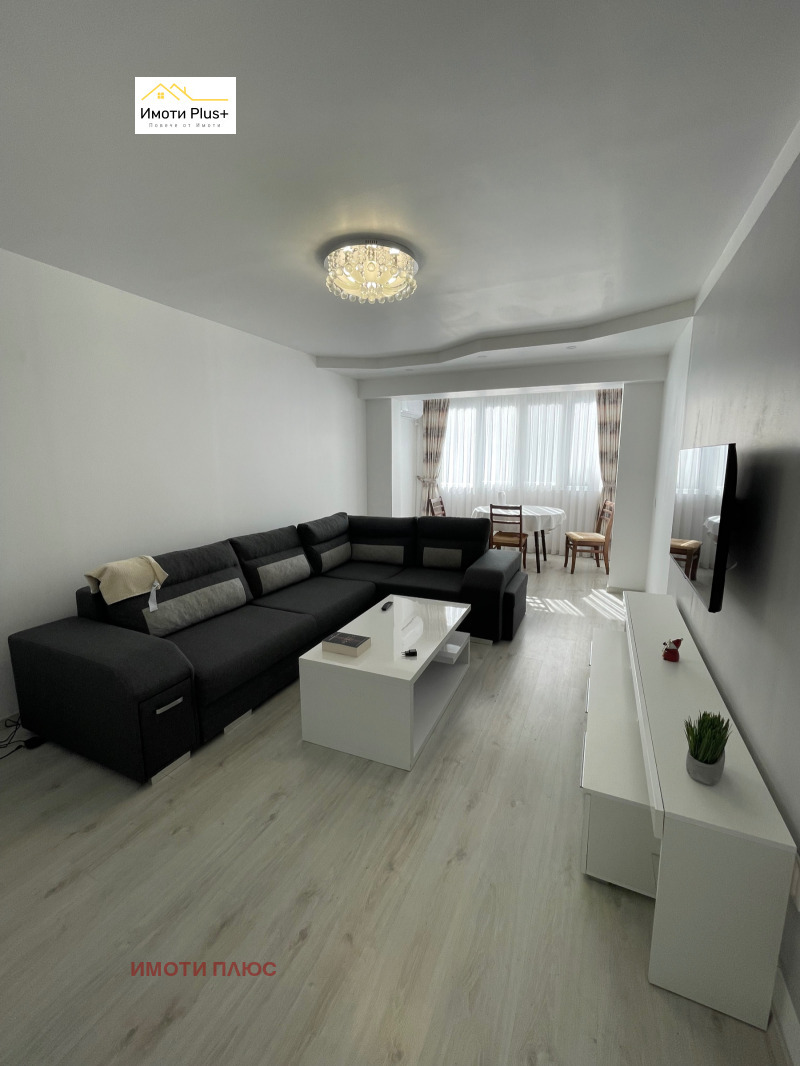 Дава под наем  2-стаен град Шумен , Тракия , 58 кв.м | 21589752 - изображение [2]