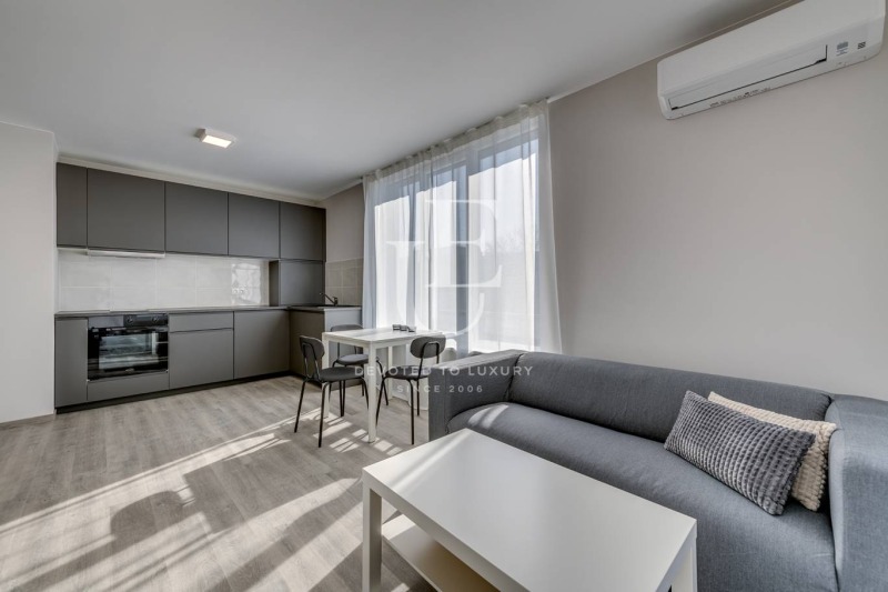 Kiralık  1 yatak odası Sofia , v.z.Malinova dolina , 50 metrekare | 72060560
