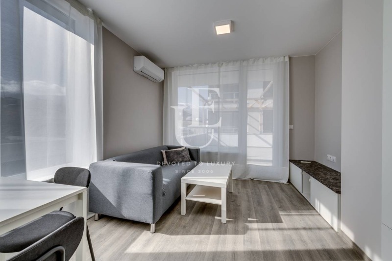 Kiralık  1 yatak odası Sofia , v.z.Malinova dolina , 50 metrekare | 72060560 - görüntü [3]