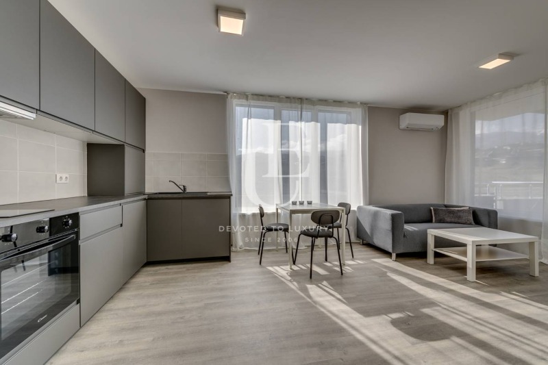 Kiralık  1 yatak odası Sofia , v.z.Malinova dolina , 50 metrekare | 72060560 - görüntü [2]