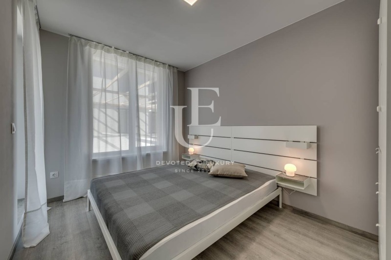 Kiralık  1 yatak odası Sofia , v.z.Malinova dolina , 50 metrekare | 72060560 - görüntü [4]