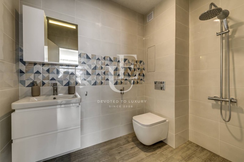 Kiralık  1 yatak odası Sofia , v.z.Malinova dolina , 50 metrekare | 72060560 - görüntü [5]
