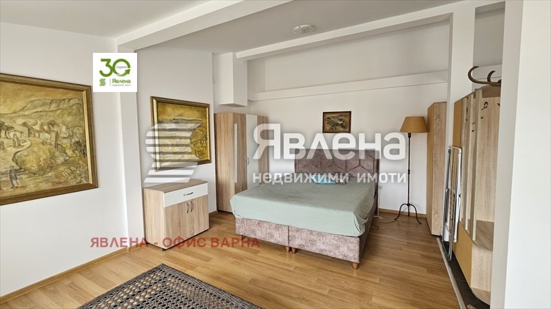 Дава под наем 2-СТАЕН, гр. Варна, ВИНС-Червен площад, снимка 2 - Апартаменти - 52889091