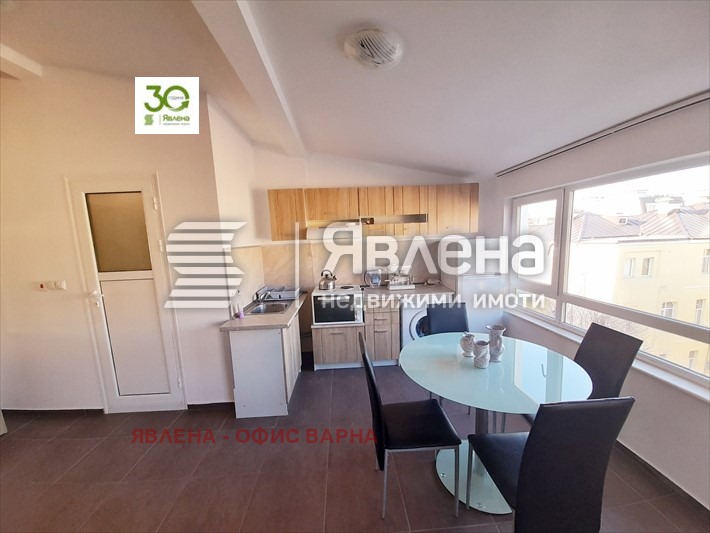 Дава под наем 2-СТАЕН, гр. Варна, ВИНС-Червен площад, снимка 4 - Апартаменти - 52889091