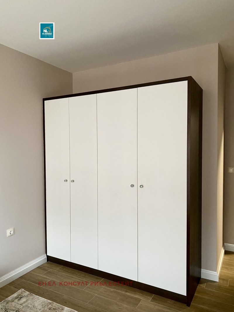 Дава под наем 2-СТАЕН, гр. Пловдив, Кършияка, снимка 8 - Апартаменти - 53038923