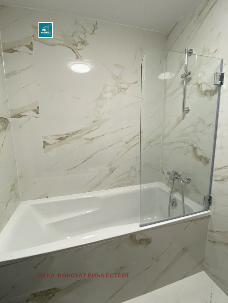 Дава под наем 2-СТАЕН, гр. Пловдив, Кършияка, снимка 10 - Апартаменти - 53038923