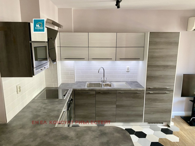 Дава под наем 2-СТАЕН, гр. Пловдив, Кършияка, снимка 4 - Апартаменти - 53038923